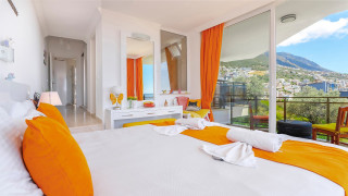 VKV7760 Villa Kalkan