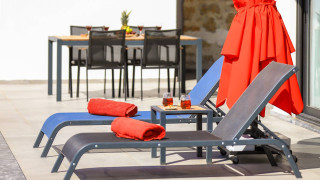 VKV1600 Villa Kalkan