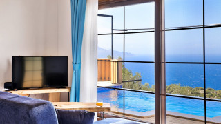 VKV3667 Villa Kalkan