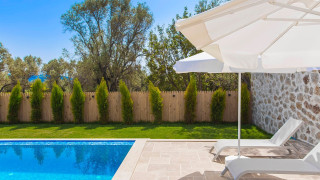 VKV9847 Villa Kalkan