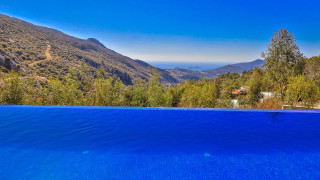 VKV2915 Villa Kalkan