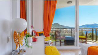 VKV7760 Villa Kalkan