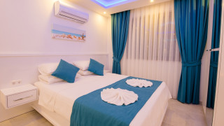 VKV5528 Villa Kalkan