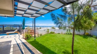 VKV1832 Villa Kalkan