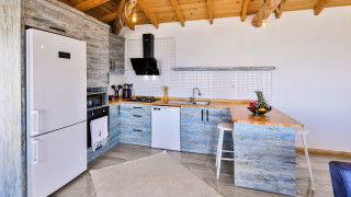 VKV3667 Villa Kalkan