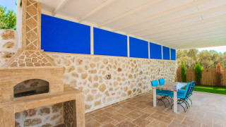 VKV9847 Villa Kalkan