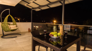 VKV4847 Villa Kalkan