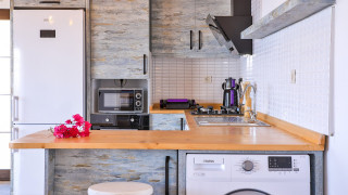 VKV3667 Villa Kalkan