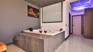 VKV5676 Villa Kalkan