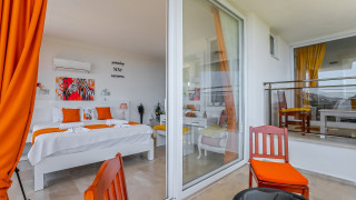VKV7760 Villa Kalkan