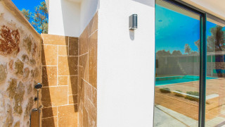 VKV9847 Villa Kalkan