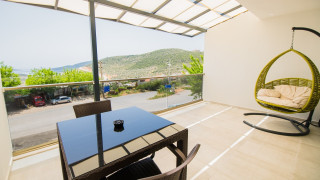 VKV5528 Villa Kalkan