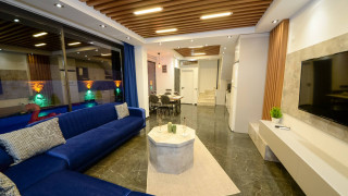 VKV9204 Villa Kalkan
