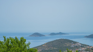 VKV4847 Villa Kalkan