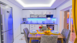 BVK8421 Balayı Villası
