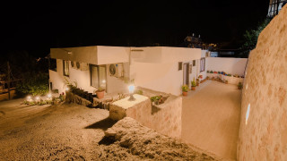 VKV4847 Villa Kalkan
