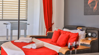 VKV5676 Villa Kalkan