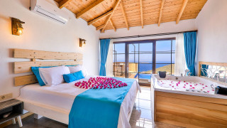VKV3667 Villa Kalkan