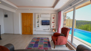 BVK6090 Balayı Villası