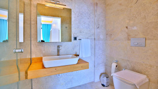 VKV9808 Villa Kalkan