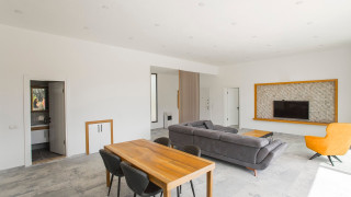 VKV9847 Villa Kalkan