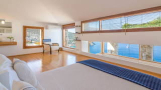 VKV8533 Villa Kalkan