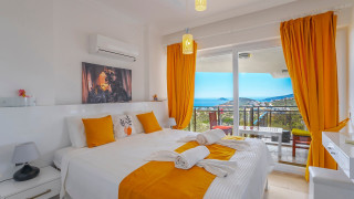 VKV7760 Villa Kalkan
