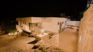 VKV5528 Villa Kalkan