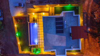 VKV8613 Villa Kalkan