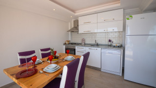 BVK6090 Balayı Villası