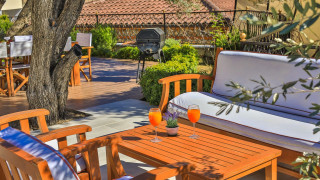 VKV2915 Villa Kalkan