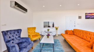 VKV9208 Villa Kalkan
