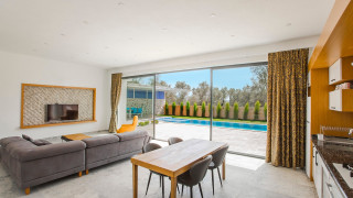VKV9847 Villa Kalkan