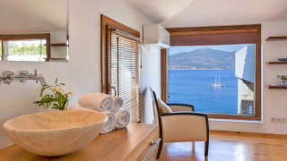 VKV8533 Villa Kalkan