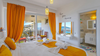 VKV7760 Villa Kalkan