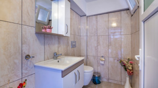 BVK6090 Balayı Villası