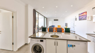 VKV9208 Villa Kalkan