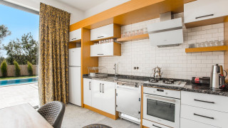 VKV9847 Villa Kalkan