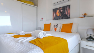 VKV7760 Villa Kalkan