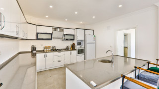 VKV9208 Villa Kalkan