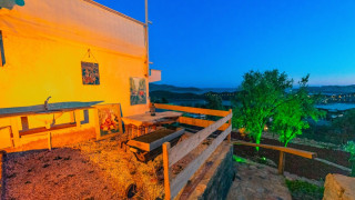 VKV3084 Villa Kalkan