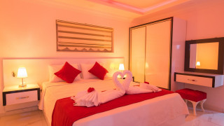 BVK8421 Balayı Villası