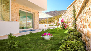 VKV8682 Villa Kalkan