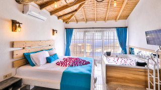 VKV3667 Villa Kalkan
