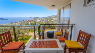VKV7760 Villa Kalkan
