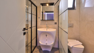 VKV5676 Villa Kalkan