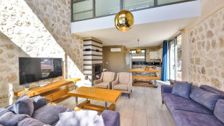 VKV2915 Villa Kalkan
