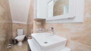BVK8421 Balayı Villası