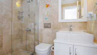 VKV7760 Villa Kalkan