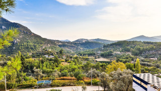 VKV3409 Villa Kalkan